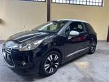 DS Automobiles Ds DS3 3 PureTech 82 S&S ETG So Chic - ok neopat - blaue DS Automobiles DS3