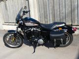 Harley-Davidson XL 883R - HARLEY-DAVIDSON 883 R