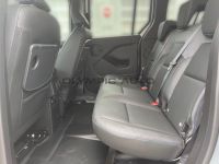 Nissan Townstar 1.3DIG-T Kombi N-Connecta KLIMA-AT NAVI - Image