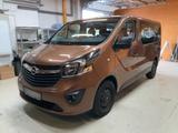 Opel Vivaro B Combi L1H1 145 2,7t NAVI/KAMERA/9SITZER - : Kleinbus, Sitzer 14