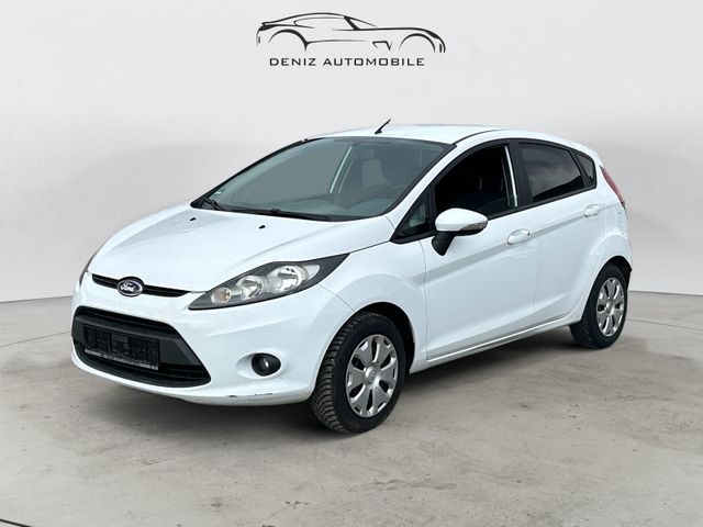 Ford Fiesta Viva *Winterpaket*