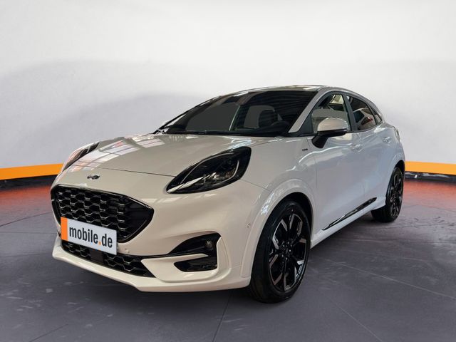 Ford Puma ST-Line X LED+Navi+Kamera+Winterpaket