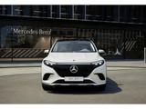 Mercedes-Benz EQS 450+ SUV Hyper/Pano/Burm/Sitzklima/TV-Fond - Mercedes-Benz EQS SUV in Wuppertal