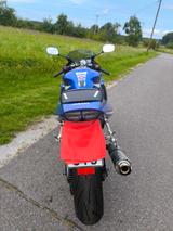 Yamaha YZF-R6 - YAMAHA 2005 YZF R6