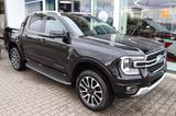 Ford Ranger Platinum 3.0 Diesel 4x4 0,0% FIN mgl* AHK - Ford Ranger: Automatik