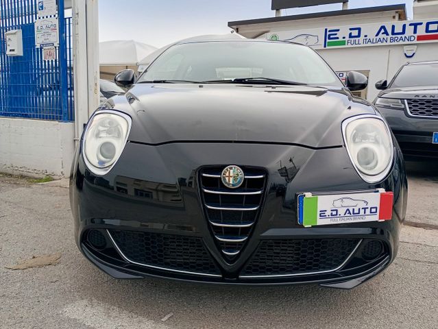 Alfa Romeo MiTo 1.4 78 CV Distinctive Sport Pack