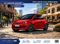 Fiat 500e - Vorschau Bild 1