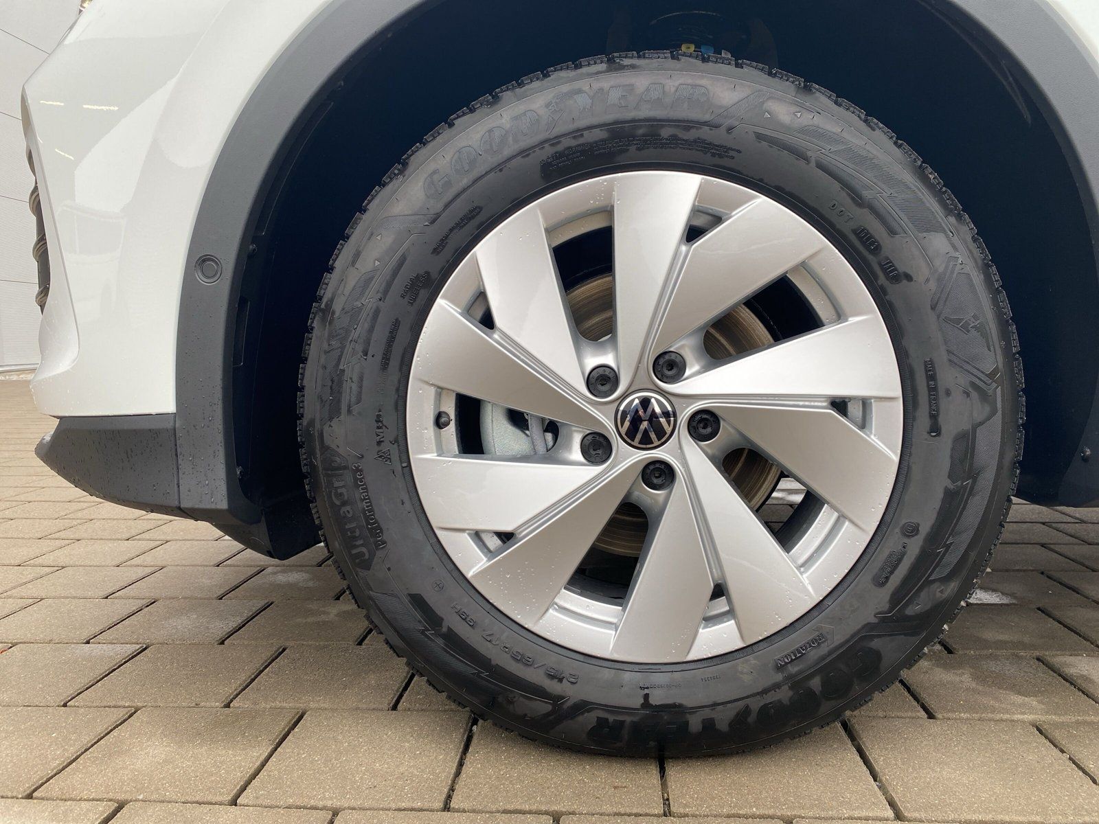 Volkswagen Tiguan - Bild 9