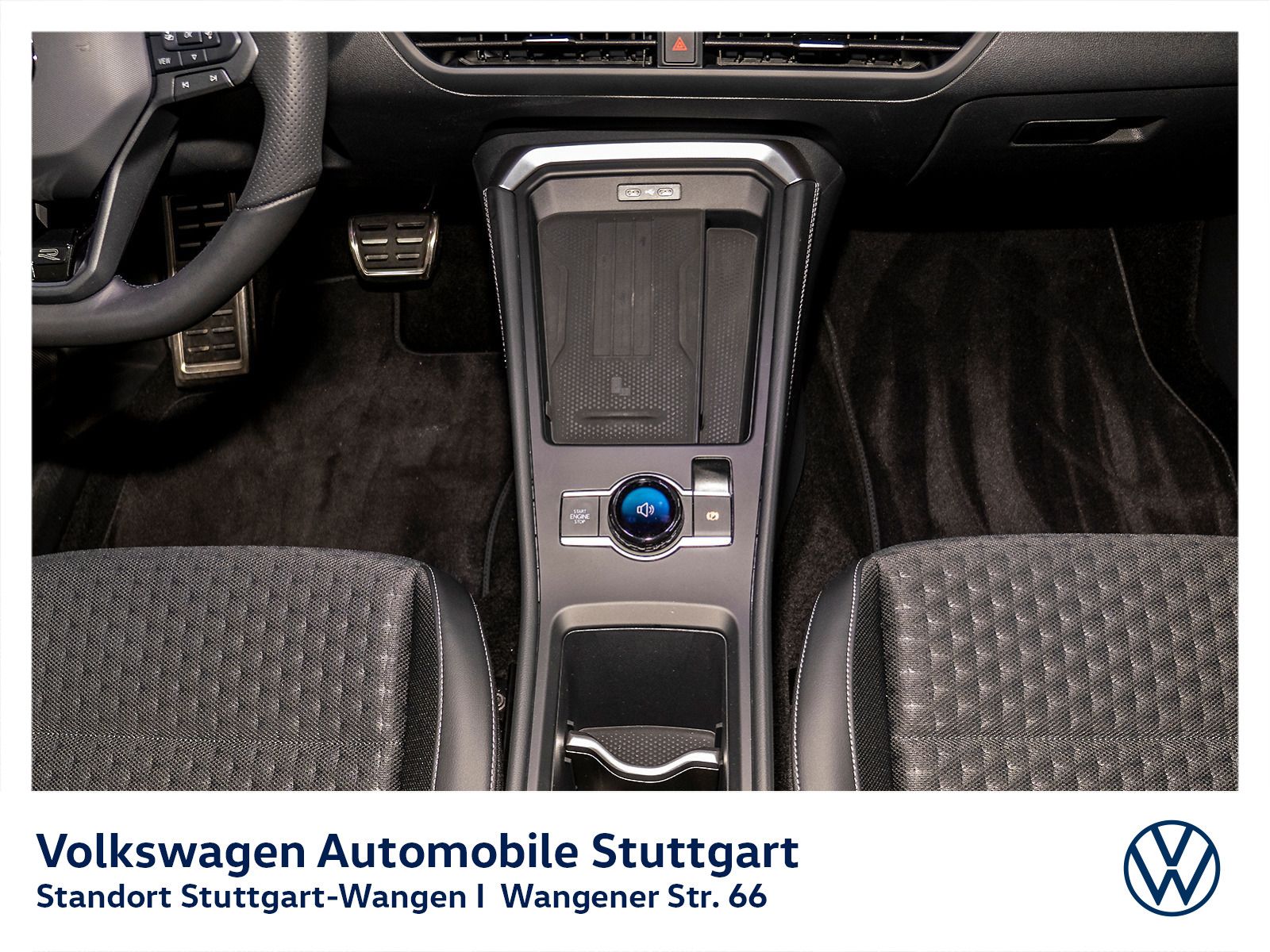 Volkswagen T-Roc - Bild 8