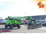Niftylift HR28 Hybride 4X4 Hoogwerker BY 2021 28m - Offers