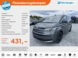 Volkswagen T7 Multivan 2.0 TDI DSG Life *NAVI*PANO*ACC*AHK* - VW T7 Multivan Gebrauchtwagen