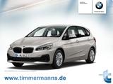 BMW 218i Active Tourer Aut AHK Kamera Navi - BMW 218 Active Tourer in Düsseldorf