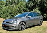 Volkswagen Golf 2.0 TDI DSG BMT Highline Variant Highline