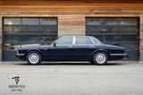 Jaguar XJ 3.6 Sovereign 185PS  | 2. Hd. - Jaguar Gebrauchtwagen von 1987