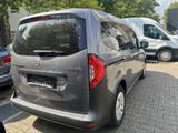 Mercedes-Benz Citan 110 CDI Standard 1HAND*KLIMA*BLUETOOTH* - gebrauchte Mercedes-Benz Citan aus dem Jahr 2023