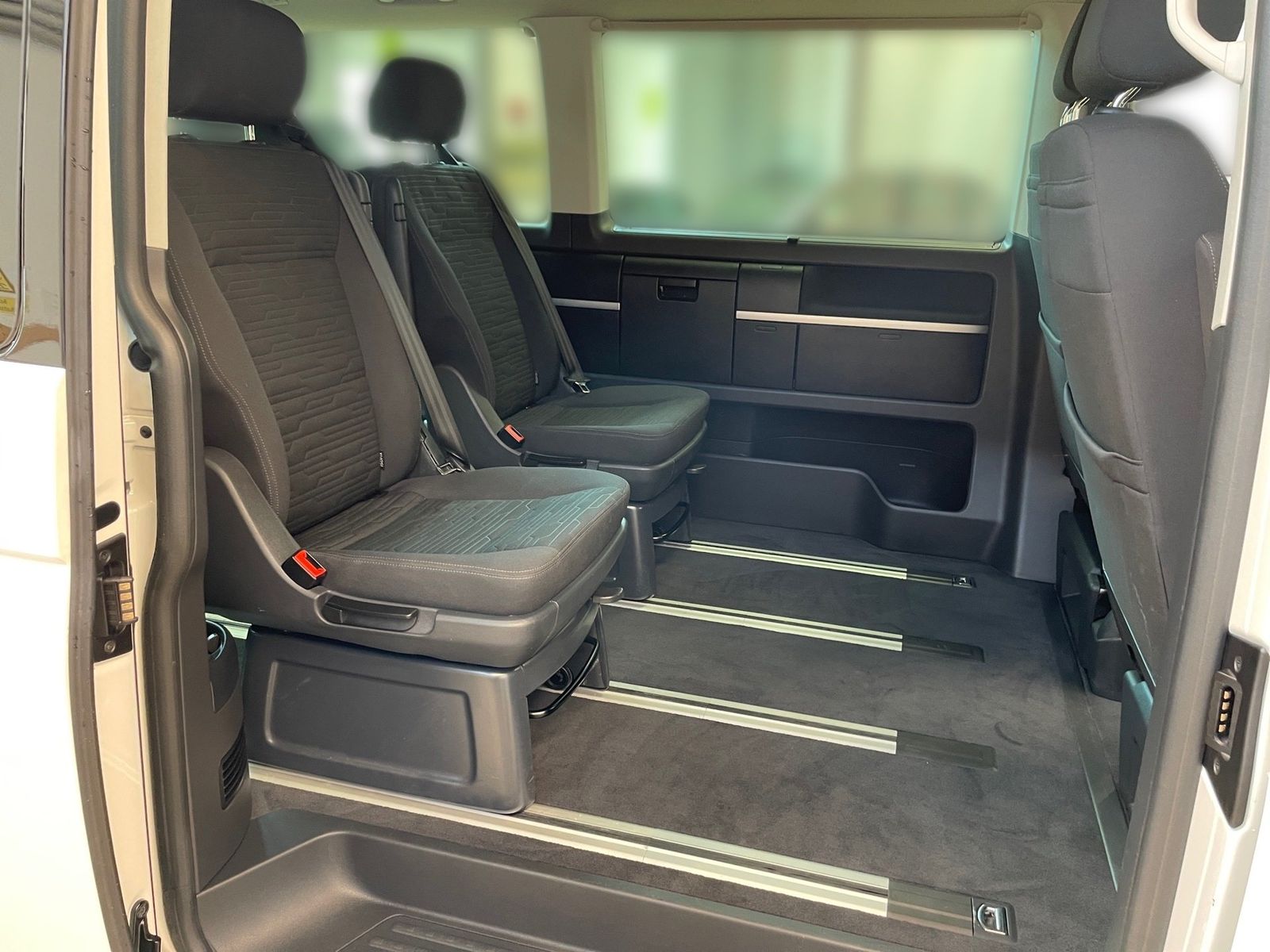 Volkswagen T6.1 Multivan 2.0 TDI 4M KR Edition AHK STANHZG foto 15