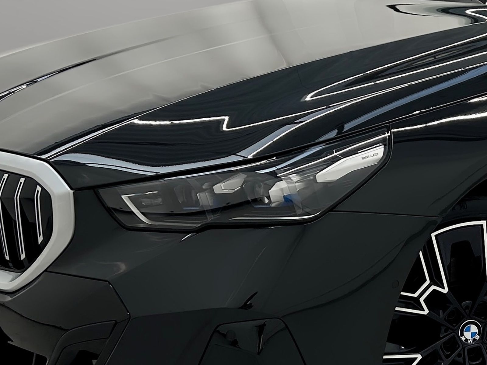 BMW 520 - Bild 7