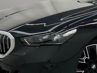 BMW 520 - Vorschau Bild 7