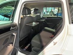 VW Tiguan - Ansicht 16