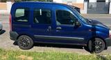 Renault Kangoo 1,2 - gebrauchte Renault Kangoo aus dem Jahr 2002