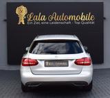 Mercedes-Benz C 220 d 2.2 CDI NIGHT-PAKET/AMBIENTE/TEMPOMAT/AU - Mercedes-Benz C 220: Cd
