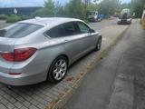 BMW 535 GT - BMW 535 in Bochum