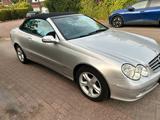 Mercedes-Benz Mercedes 200 CLk Cabrio - Mercedes-Benz 200 in Hamburg