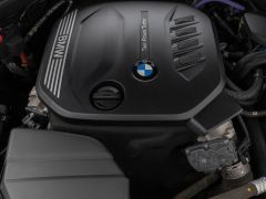 Foto Nummer 19: BMW 320d