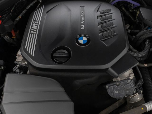 Foto Nummer 19: BMW 320d