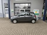 Suzuki Celerio 1.0 5D Club Automatik+sofort verfügbar!+ - Suzuki Celerio