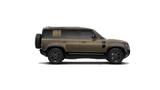 Land Rover Defender 110 X-Dynamic SE PANO 20" AHK KOMFORT - Land Rover Defender: X Dynamic Se