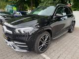 Mercedes-Benz GLE 400 d 9G 4M AMG PANO DTR+ HEAD-UP 360° 22" - Mercedes-Benz GLE 400 in Herne