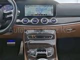 Mercedes-Benz E 220 d AMG ENp 81200 Distr. Leder Sound Multibe - Mercedes-Benz E 220 Gebrauchtwagen in Mannheim