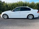 BMW 320d E90 LCI - M-Paket - BMW 320 mit Diesel-Antrieb: Limousine, 320d E90