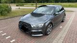 Audi A3 2.0 TDI quattro S tronic sport - sehr gepfleg - Audi A3: Kombi