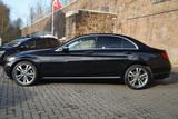 Mercedes-Benz C180 LED Navi Totwinkel Tempomat Kamera PDC - Mercedes-Benz C 180 Gebrauchtwagen in Chemnitz