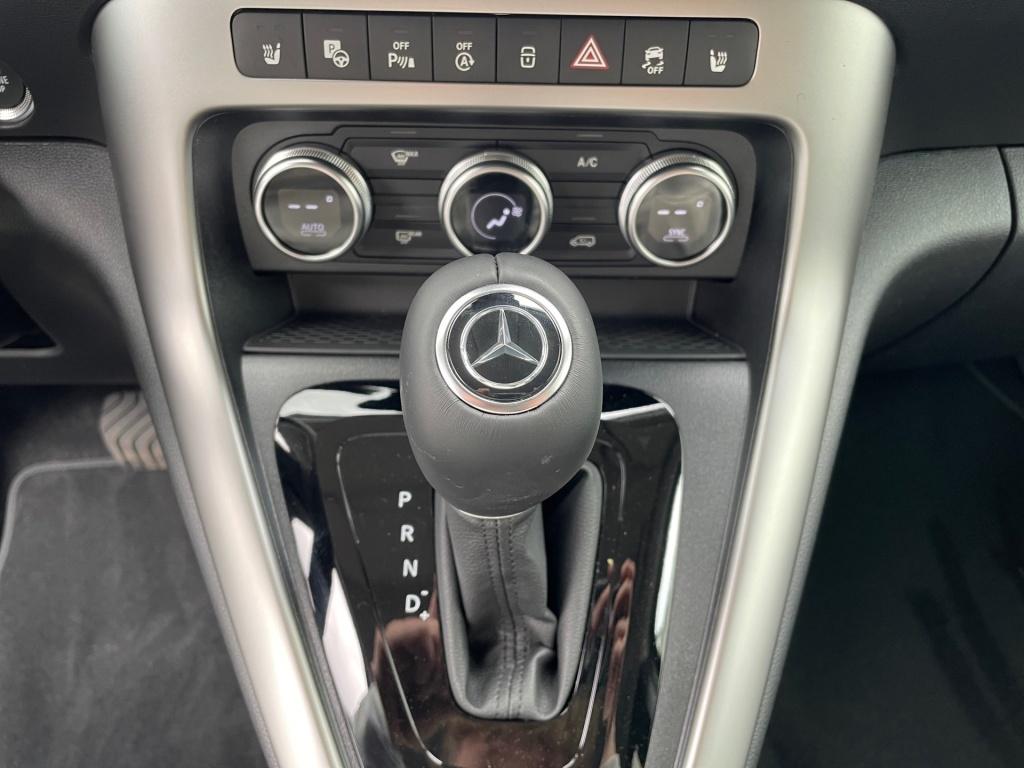 Mercedes-Benz T 180 PROGRESSIVE Lang RFK, NAVI, LED, TEMPO