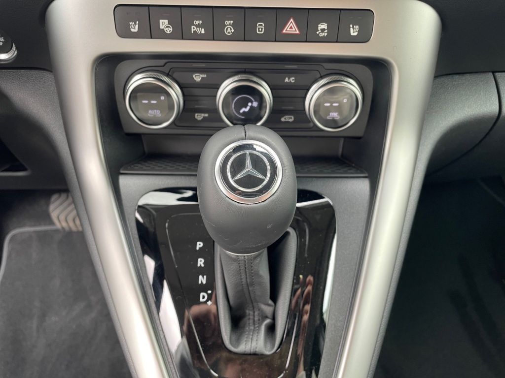 Fahrzeugabbildung Mercedes-Benz T 180 PROGRESSIVE Lang RFK, NAVI, LED, TEMPO