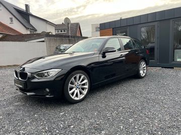 BMW 316 - 2