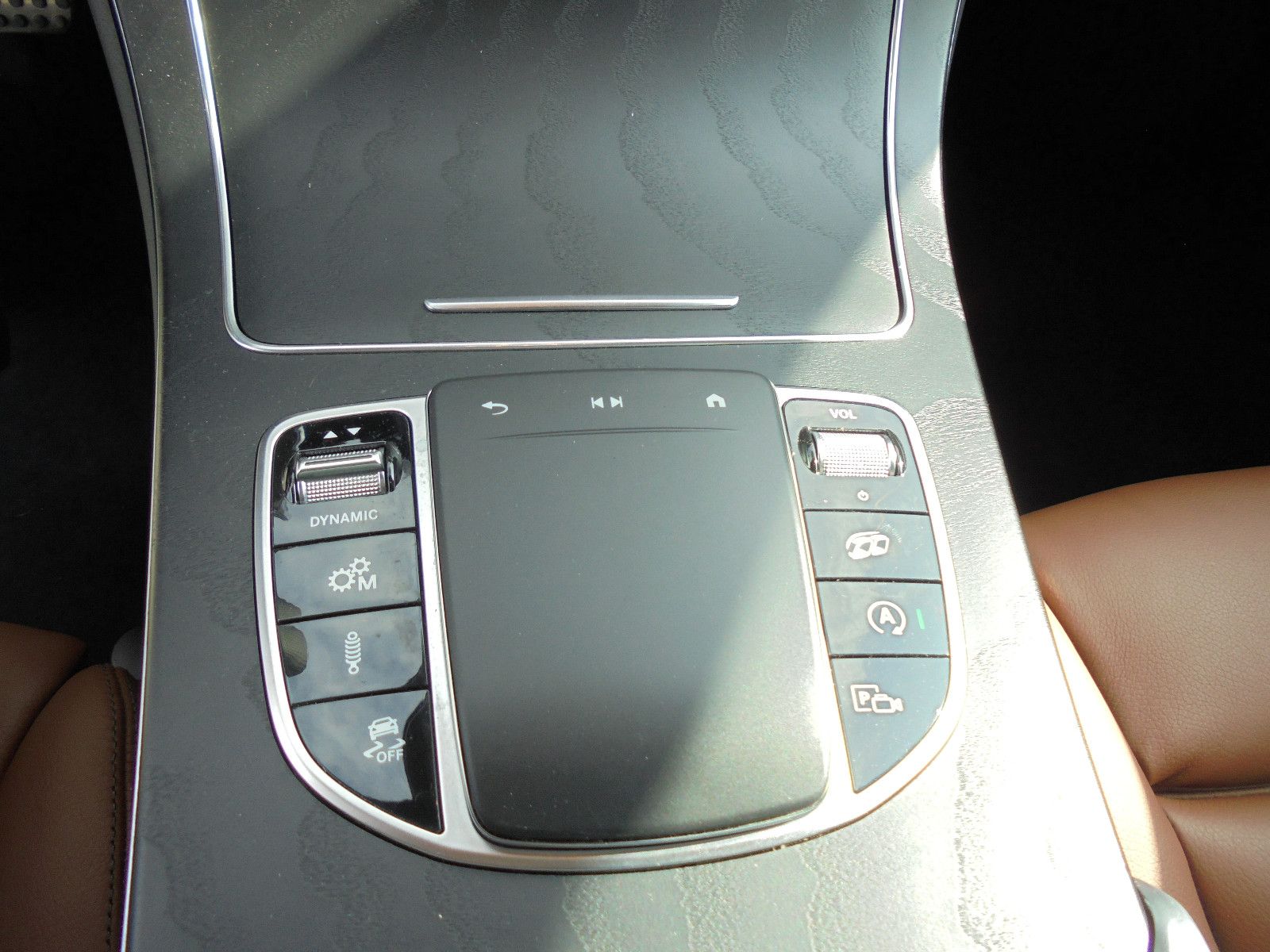 Mercedes-Benz GLC 43 AMG 4M Coupe +Mbux+ Distronic,+HUD+LED+ foto 11