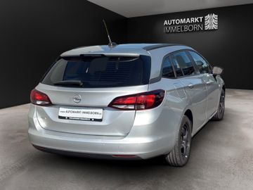 Opel Astra - 7