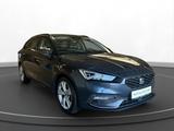 Seat Leon Sportstourer 1.5 eTSI DSG FR - Seat Jahreswagen: Kombi