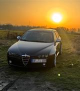 Alfa Romeo 159 TI 1.9 JTDm - Alfa Romeo 159 aus 2008