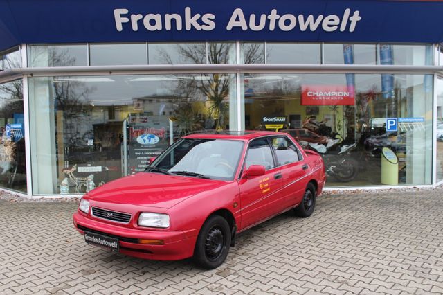 Daihatsu Applause