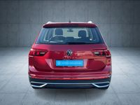 Volkswagen Tiguan - Vorschau Bild 4