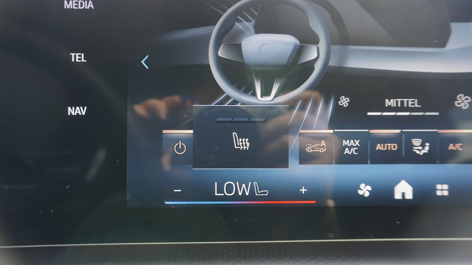 BMW X1 - Bild 18