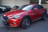 Mazda CX-3 Sports-Line Navi/BOSE/ACC/HuD/LED - Mazda Gebrauchtwagen in Kassel