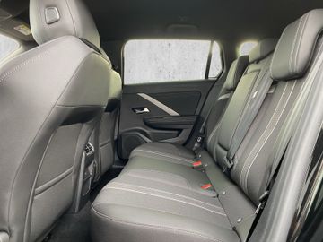 Opel Astra ST 1.2 Turbo GS EAT8 360°  KEYLESS  SHZ