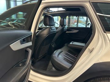 MYAUTOCENTER – Gebraucht- und Jahreswagen mit Werkstattservice in Pfaffenhofen Audi A4 *STHZ(VH)*3-ZONEN*PANO*TEMPO*NAVI*LEDER*