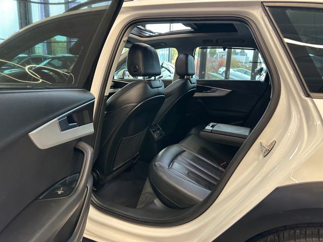 MYAUTOCENTER – Gebraucht- und Jahreswagen mit Werkstattservice in Pfaffenhofen Audi A4 *STHZ(VH)*3-ZONEN*PANO*TEMPO*NAVI*LEDER*